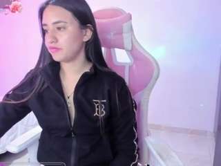 isa-diamond webcam model stream image