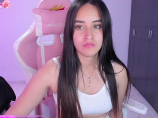 isa-diamond webcam model stream image