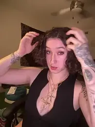 ParkerGYATT webcam model stream image