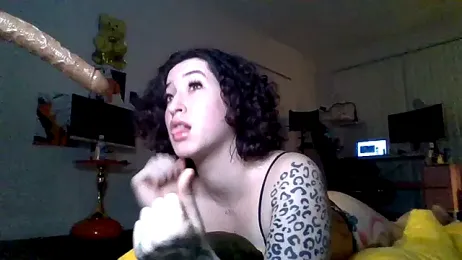 ParkerGYATT webcam model stream image