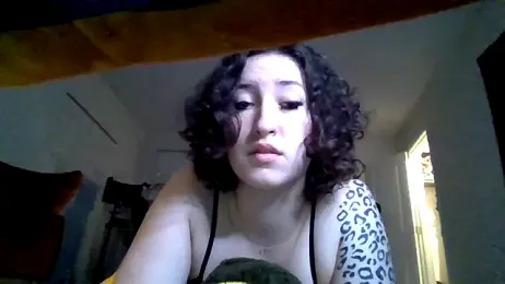 ParkerGYATT webcam model stream image