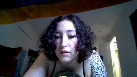 ParkerGYATT webcam model stream image