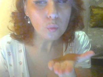 xJESSIxx webcam model stream image