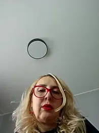 MariaRichi_ webcam model stream image