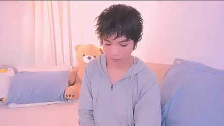 Sweet_Allan webcam model stream image