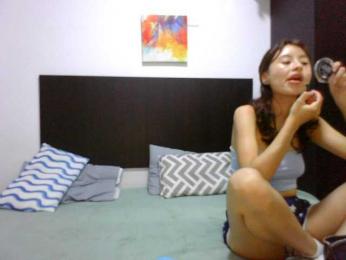 clhoeyviolett webcam model stream image