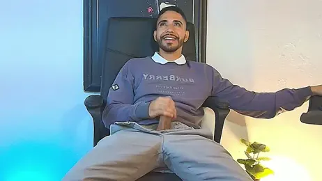 Kratoswolf webcam model stream image