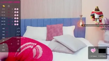 Alana__Milf webcam model stream image