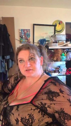 Binkitastic webcam model stream image