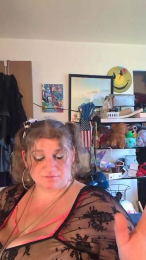 Binkitastic webcam model stream image