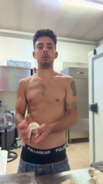 KappaErre794 webcam model stream image