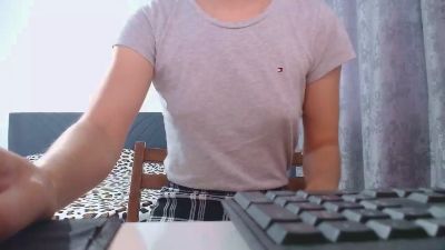 Amedeia webcam model stream image