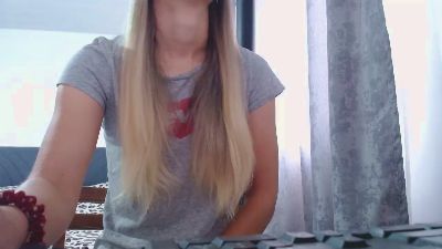 Amedeia webcam model stream image