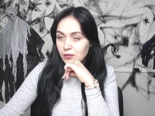 Izzie Paige webcam model stream image