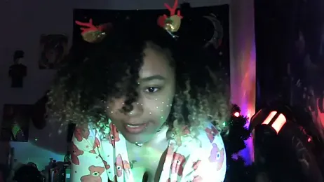 HonneyBunnyXO webcam model stream image