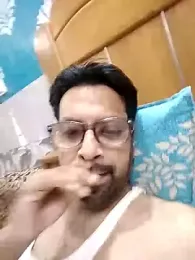 mohsin99272 webcam model stream image