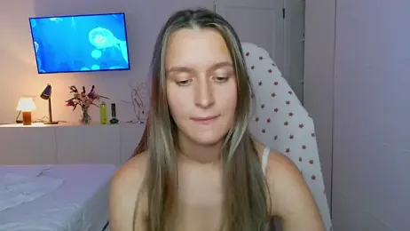 Submissive_love webcam stripchat model stream image