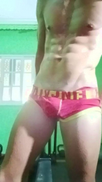 Makow41 webcam model stream image