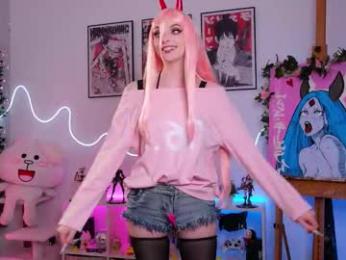 holliwould_ webcam model stream image