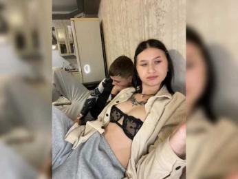 _Pupuni_ webcam bongacams model stream image