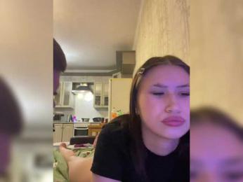 _Pupuni_ webcam bongacams model stream image