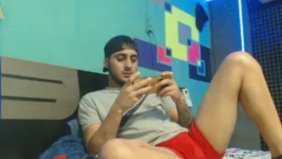 xxxxHotxoxo webcam model stream image