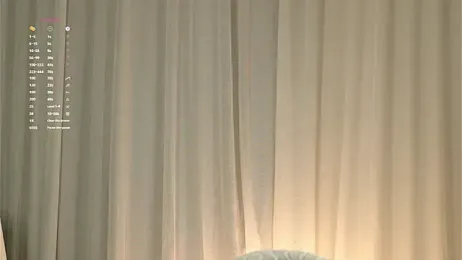 MonetLeitman webcam model stream image