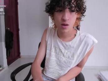 lildan18 webcam model stream image