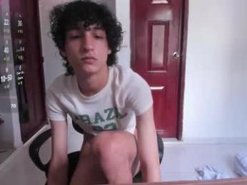 lildan18 webcam model stream image