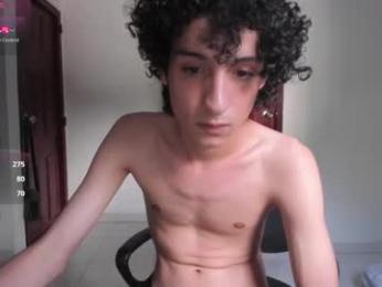 lildan18 webcam model stream image