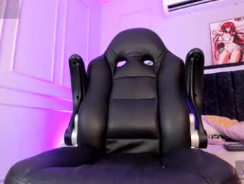 amber_18x webcam model stream image