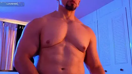 life_warrior webcam model stream image