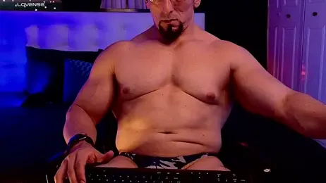 life_warrior webcam model stream image