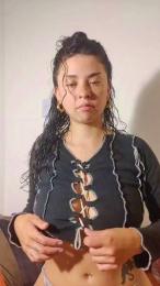 Sofikai webcam model stream image