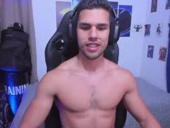 kiritosexhot webcam model stream image