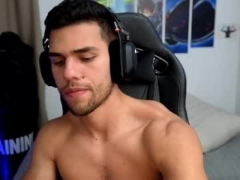 kiritosexhot webcam model stream image