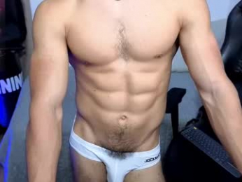 kiritosexhot webcam model stream image