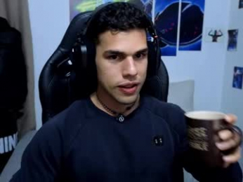 kiritosexhot webcam model stream image