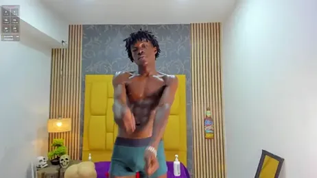 chimi88 webcam model stream image