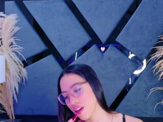 Kylie Whitee webcam flirt4free model stream image
