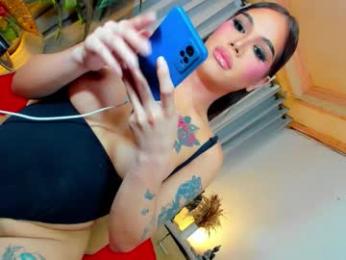 dominantgoddessontop webcam model stream image