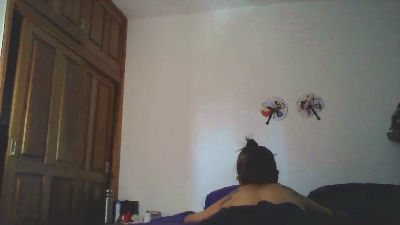 VenusenLeo webcam model stream image