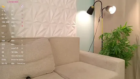 lisabaus webcam stripchat model stream image