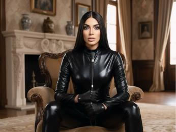 PaulinaCharles webcam livejasmin model stream image