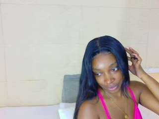 shamiraspencer webcam model stream image