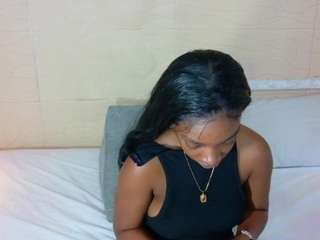 shamiraspencer webcam model stream image