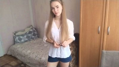 LianaStaszak webcam model stream image