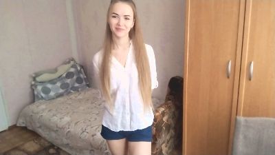 LianaStaszak webcam model stream image
