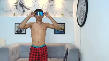 AVENGER_BOYS2026 webcam model stream image