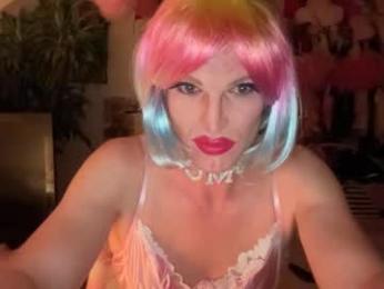 pinkfag webcam model stream image